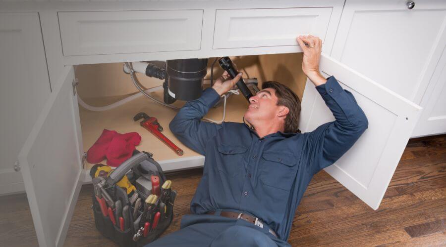 Professional Leak Detection Services in Larrabee, IA